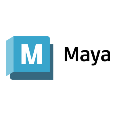 Autodesk Maya Logo PNG Vector