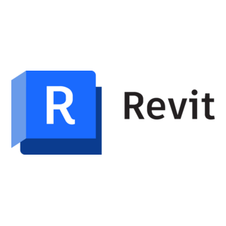 Autodesk Revit Logo PNG Vector