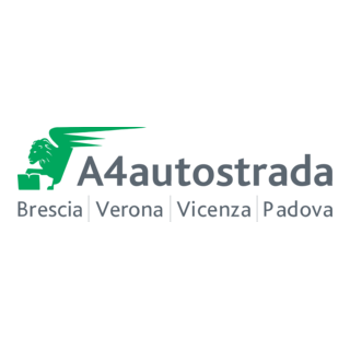 Autostrada Logo PNG Vector