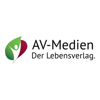 AV-Medien Logo PNG Vector