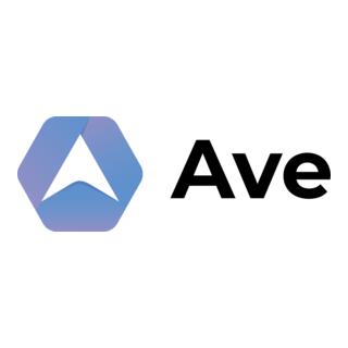 Ave Logo PNG Vector
