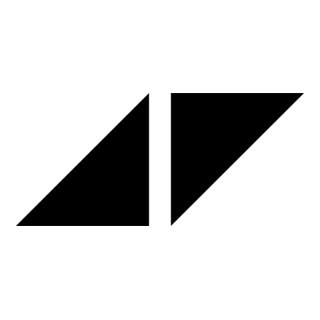 Avicii Logo PNG Vector