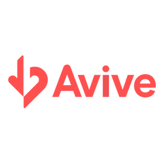 Avive Logo PNG Vector