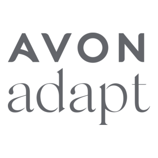 Avon Adapt Logo PNG Vector