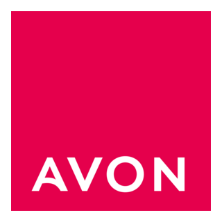 Avon Logo PNG Vector