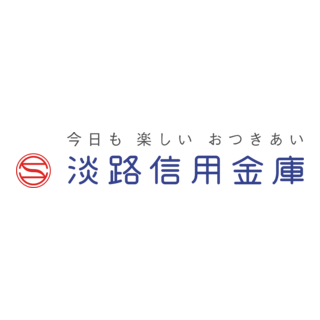 Awaji Shinkin Bank Logo PNG Vector