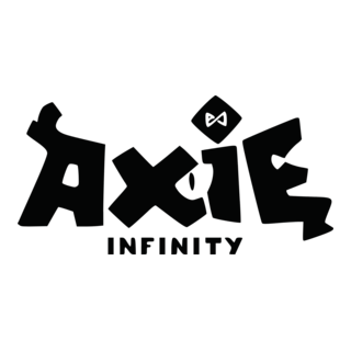 Axie Infinity Logo PNG Vector