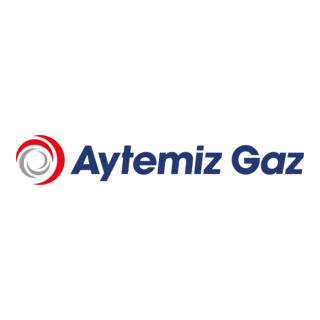 Aytemiz Gaz Logo PNG Vector