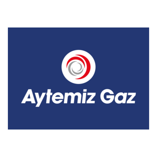 Aytemiz Gaz Logo PNG Vector