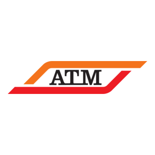 Azienda Trasporti Milanesi Logo PNG Vector