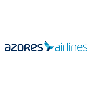 Azores Airlines Logo PNG Vector