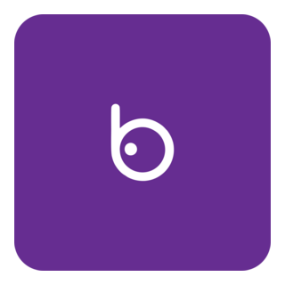 Badoo Logo PNG Vector