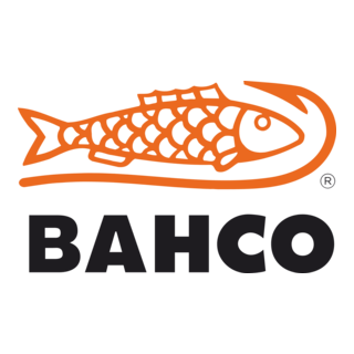 Bahco Logo PNG Vector
