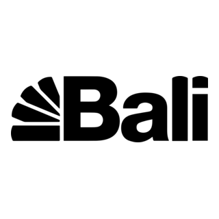 Bali Logo PNG Vector