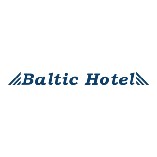 Baltic Hotel Lübeck Logo PNG Vector