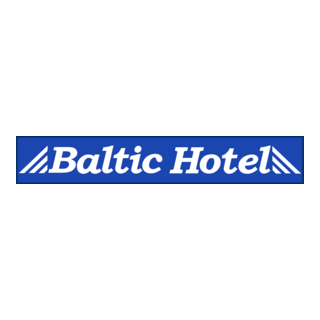 Baltic Hotel Lübeck Logo PNG Vector