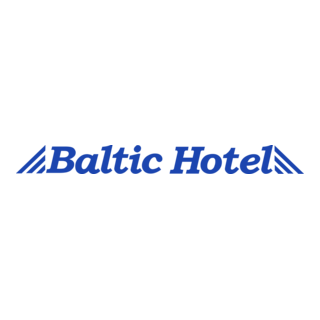 Baltic Hotel Lübeck Logo PNG Vector