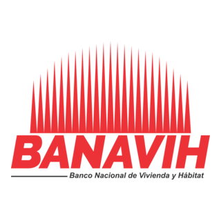 BANAVIH Logo PNG Vector
