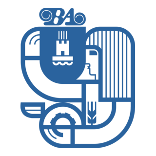 Banco de Alicante Logo PNG Vector