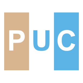 Bandera Partido Unión Caribeña Logo PNG Vector