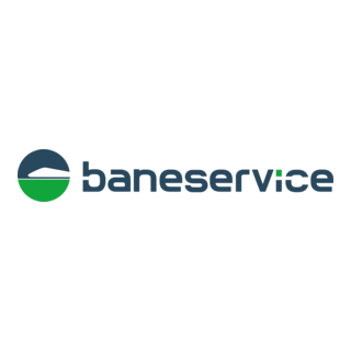 Baneservice Logo PNG Vector