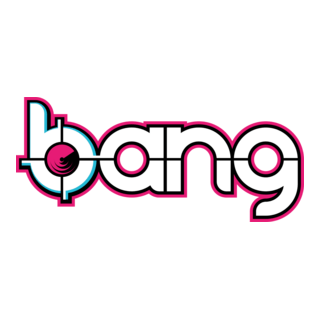 Bang Energy Logo PNG Vector