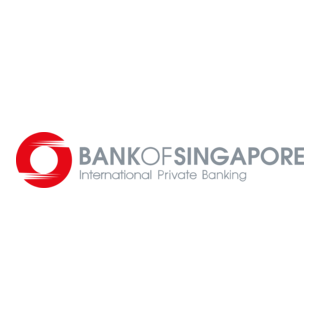 Bank of Singapore Logo PNG Vector