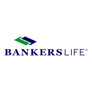 Bankers Life Logo PNG Vector