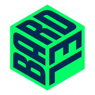 Bardel Entertainment Logo PNG Vector