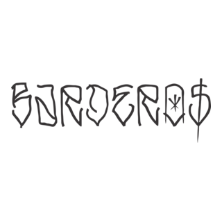 BARDERO$ Logo PNG Vector