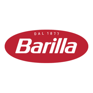 Barilla Logo PNG Vector