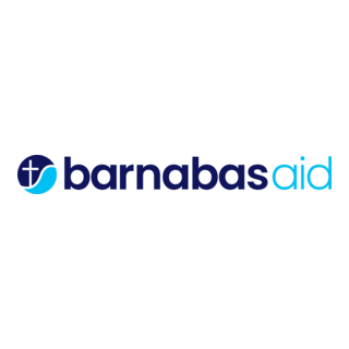 Barnabas Aid Logo PNG Vector