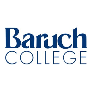 Baruch College Logo PNG Vector