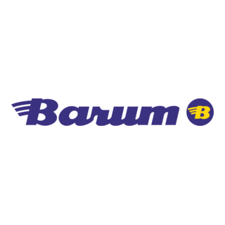 Barum Logo PNG Vector