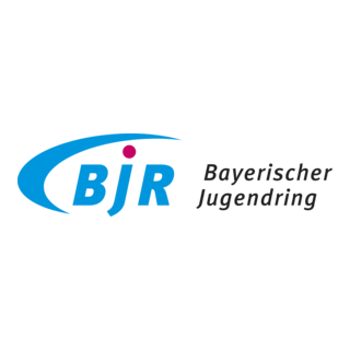 Bayerischer Jugendring Logo PNG Vector