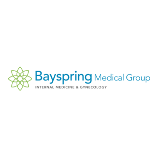 Bayspring Medical Group Logo PNG Vector