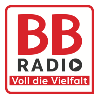 BB Radio Logo PNG Vector