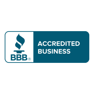 BBB Accredited Business Logo PNG Vector