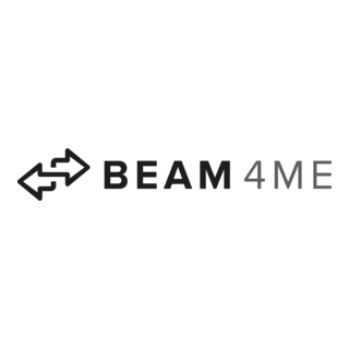 Beam4.Me Logo PNG Vector