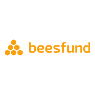 Beesfund Logo PNG Vector