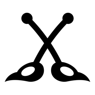 Befu Railway Logo PNG Vector