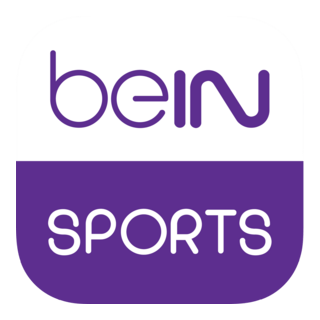 Bein Sports Logo PNG Vector