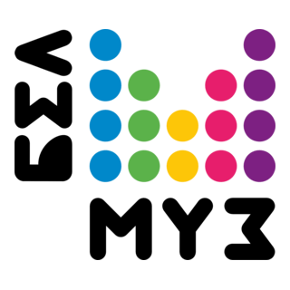 BelMuzTV Logo PNG Vector