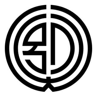 Beppu-Oita Electric Railway Logo PNG Vector