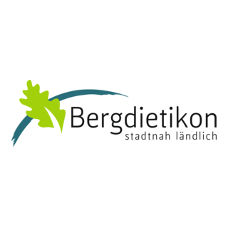 Bergdietikon Logo PNG Vector