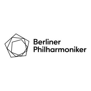 Berliner Philharmoniker Logo PNG Vector