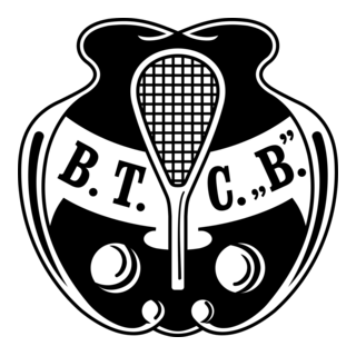 Berliner Tennis-Club Borussia Logo PNG Vector