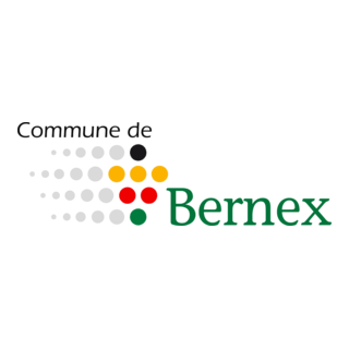 Bernex Logo PNG Vector