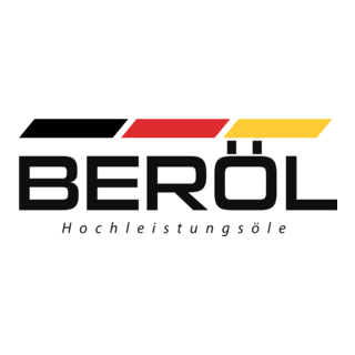 Beröl Lubricants Logo PNG Vector