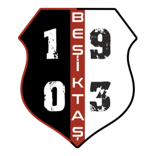 BEŞİKTAŞ Logo PNG Vector